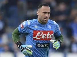 Gattuso sceglie ancora Ospina. Goal