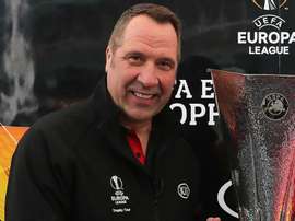 David Seaman is an Arsenal legend. GOAL