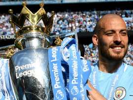 Silva is looking to sharpen his fitness before the World Cup. GOAL