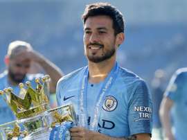 David Silva and his sensational Man City legacy ahead of 400th appearance