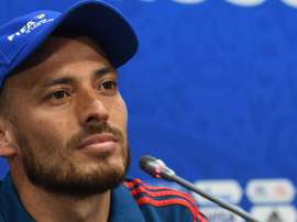 Confiante no jogo da Espanha, Silva compara Rússia à Seleção Brasileira