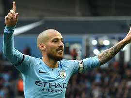 Stones est conquis. Goal