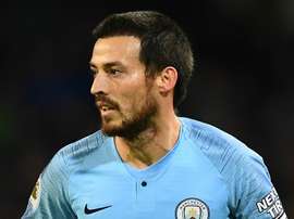 David Silva potrebbe finire in Giappone. Goal
