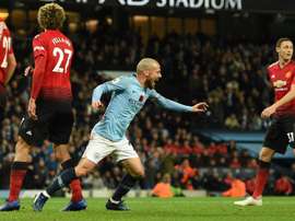 Al City il derby di Manchester. Goal