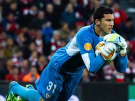 David Soria Sevilla