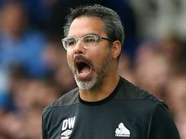 Wagner was happy with his side's performance. GOAL