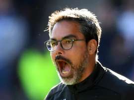 Wagner was speaking after his side's loss to Tottenham. GOAL