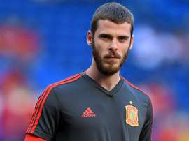 Kepa: I understand De Gea is sad