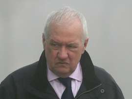 Duckenfield will stand trial. GOAL