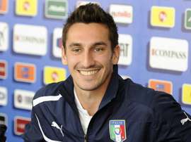 Gattuso says it is important not to forget people like Astori. GOAL