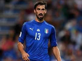 Astori tragically passed away in his sleep. GOAL