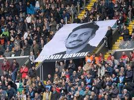 Udine ricorda Astori. Goal