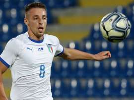 Calciomercato Roma, Frattesi ha convinto: sarà esercitato il contro-riscatto