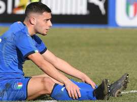 Merola passa all'Empoli. Goal