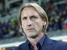 Nicola appointed coach of Udinese. GOAL