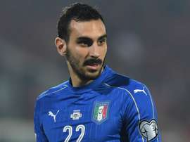 Conte sees bright Zappacosta future. GOAL