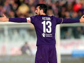 No future player will wear the No. 13 shirt. GOAL