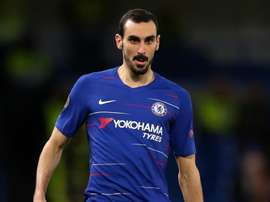 Davide Zappacosta - Cropped