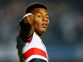 David Neres