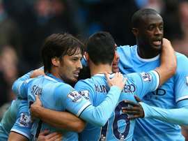 The likes of Aguero, Silva and Toure have become club legends in the last decade. GOAL