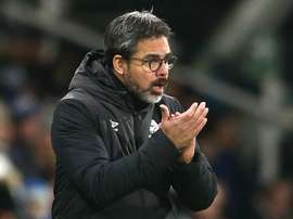 German is confident of his side avoiding the drop. GOAL