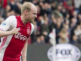 Klaassen file à Everton. Goal