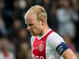 Klaassen intéresse Everton. Goal