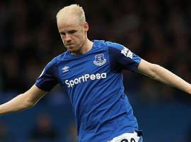 Klaassen needs loan, says Allardyce. Goal
