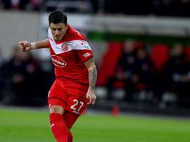 Kownacki riscattato dal Fortuna Düsseldorf: Sampdoria addio. Goal
