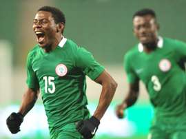 Les 'Super Eagles' et les 'Chevaliers' se sont qualifiés pour les demi-finales. Goal
