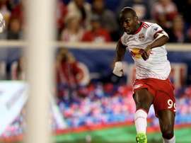 Wright-Phillips wrote his name into the record books. GOAL