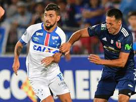 Cruzeiro - La U: escalações, notícias e mais!.Goal