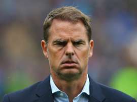 Frank De Boer's Atlanta side lost once again. GOAL