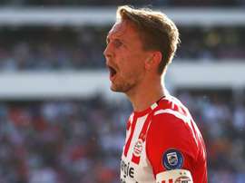 De JOng has joined Sevilla. GOAL