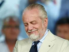 De Laurentiis compara Maguire a Koulibaly. Goal