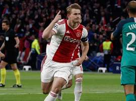 Guardiola promuove de Ligt. Goal