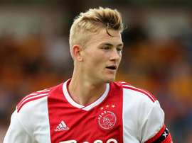 De Ligt nel mirino del PSG. Goal