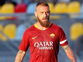 De Rossi.