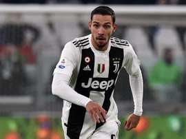 Si ferma De Sciglio. Goal