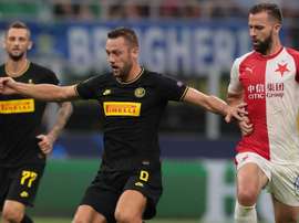 De Vrij: 'Brozovic-Lukaku? Chi scrive non è mai stato in spogliatoio'