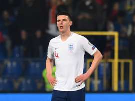 Rice could feature for England in the Nations League. GOAL