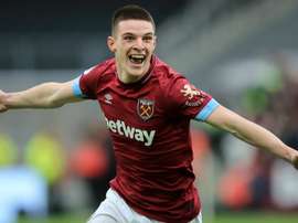 The West Ham youngster has represented Ireland at every youth level. GOAL