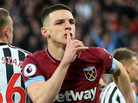 Rice nuovo obiettivo dello United: pronti 50 milioni. Goal