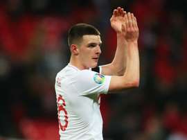 Dier injury could open door to Rice