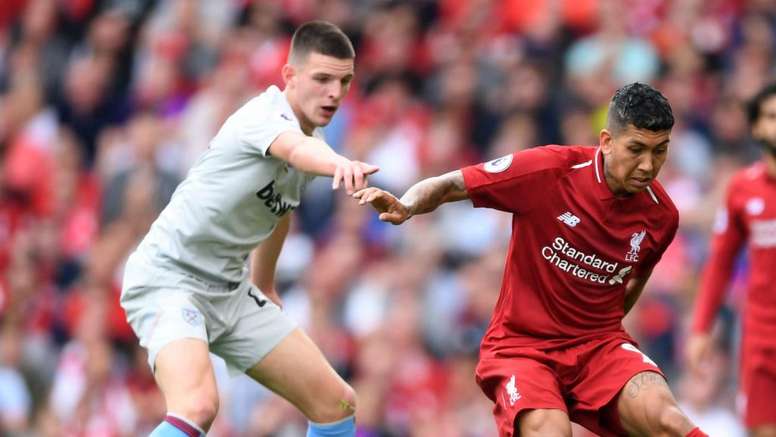 Declan Rice Thought He Was Not Good Enough For Pl Besoccer