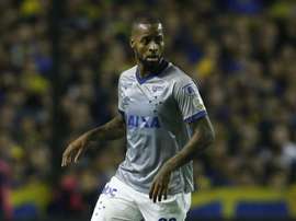 Dede is now free to play after having his suspension revoked. GOAL
