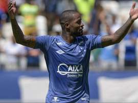 O defensor somou apenas 12 jogos nos últimos dois anos na 'Raposa'. Goal