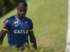 Dedé renova com o Cruzeiro. Goal