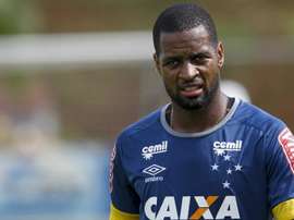 Torcida do Vasco inunda internet de xingamentos a Dedé após vitória sobre o Volta Redonda