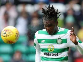 Boyata silenced his critics by scoring the winner on his return. GOAL